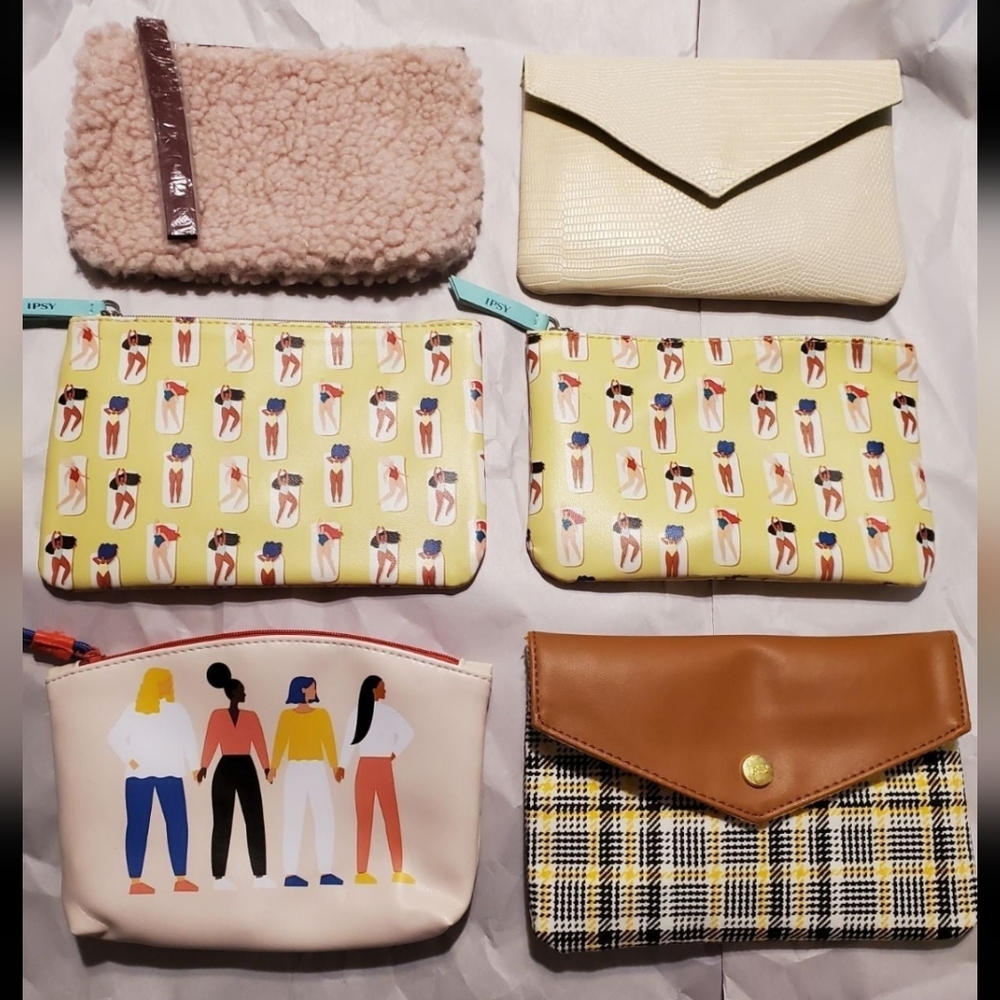 Stylish Assorted Bag Lot